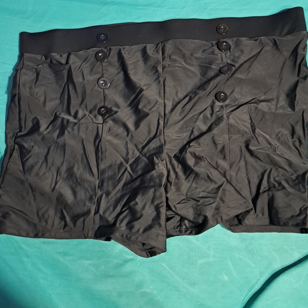 Swim shorts